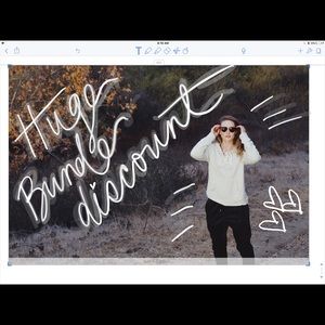 Bundle and Save on Shipping!